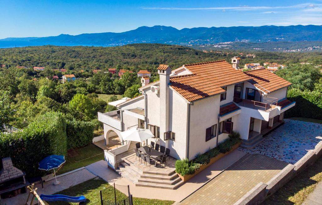 Kuca Za Odmor Villa Curlylocs - Vila Kosjenka Viskovo Exterior foto