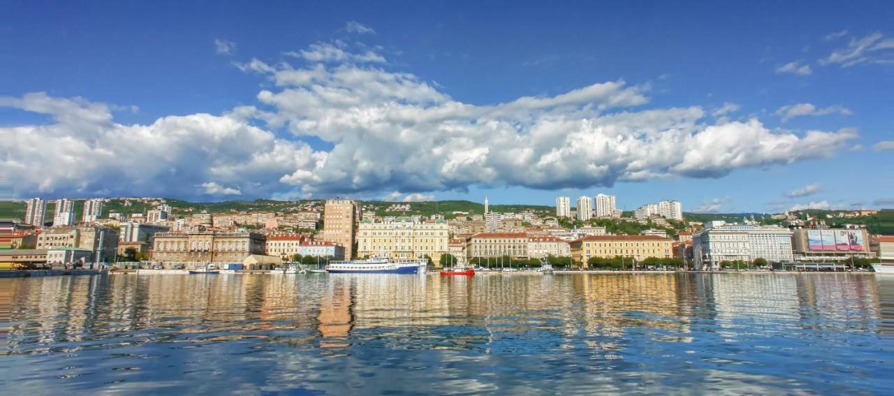 Kuca Za Odmor Villa Curlylocs - Vila Kosjenka Viskovo Exterior foto